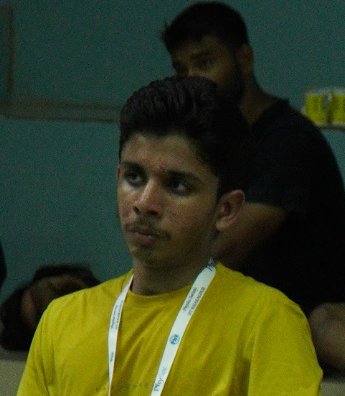 Gaurish Malik