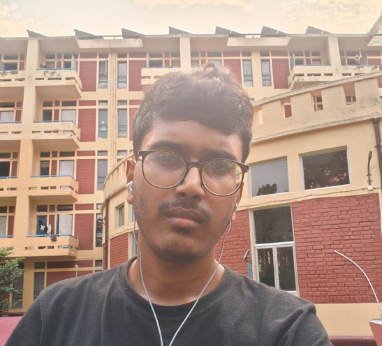 Abir Dutta