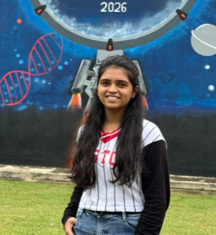 Darshana Katariya