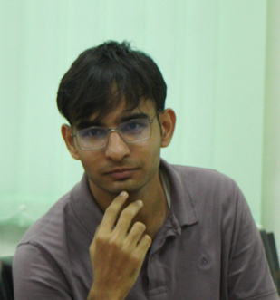 Neeraj Laikara