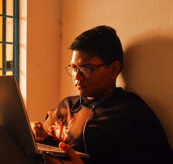 Praneeth Mutchu