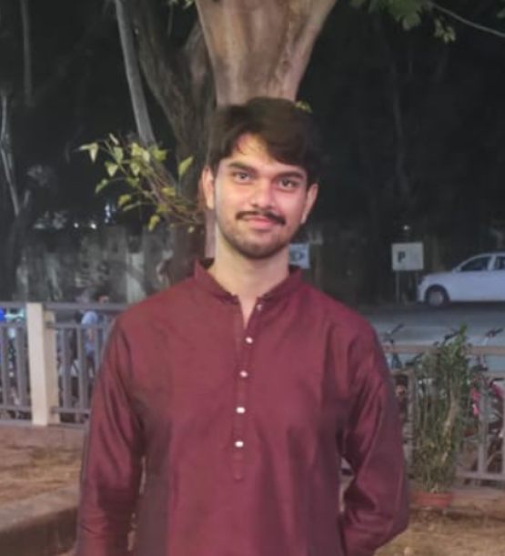 Rudraksh Thakur