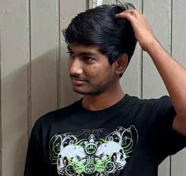 Sanjay