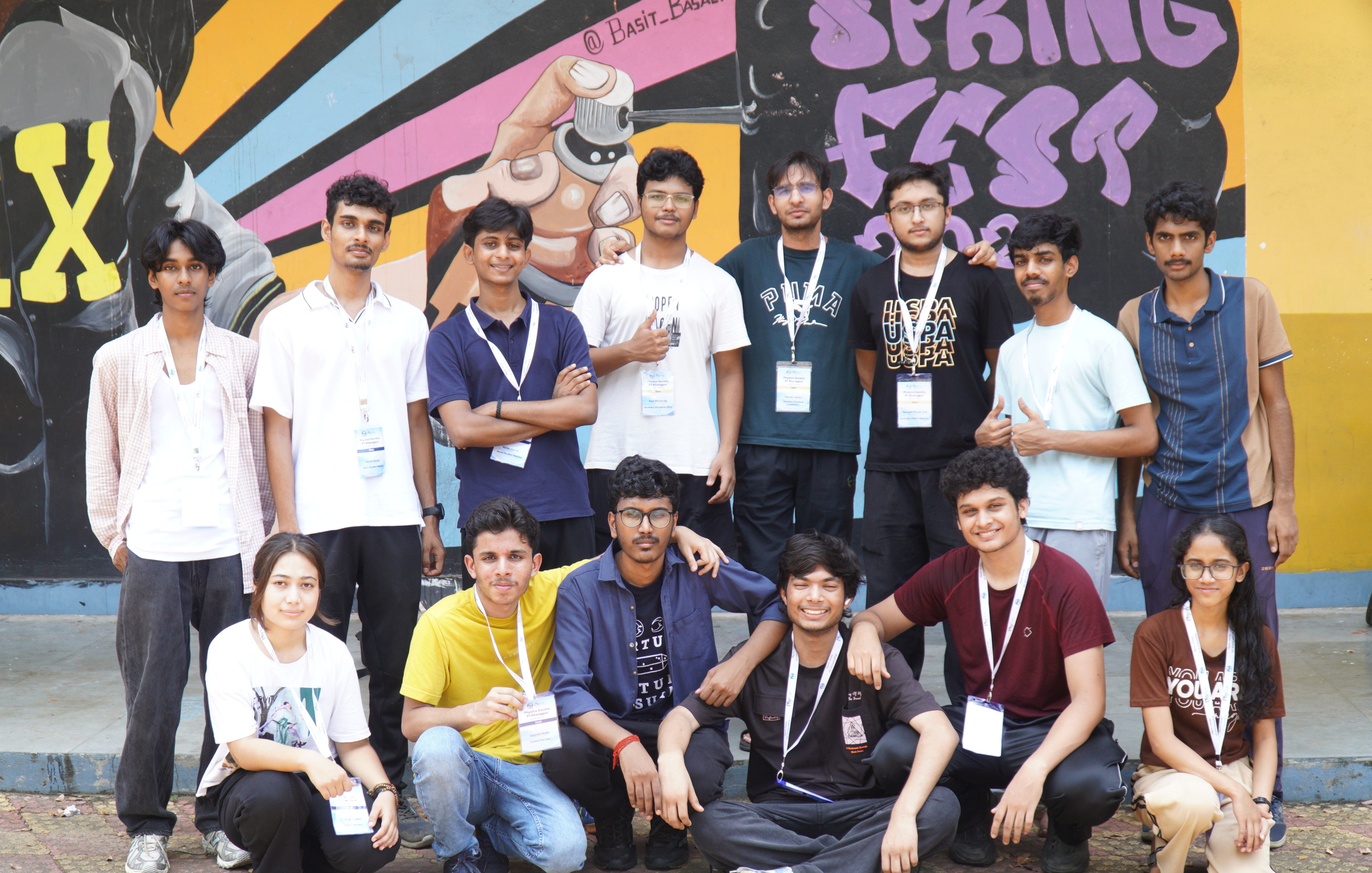 Meet Our Team Banner